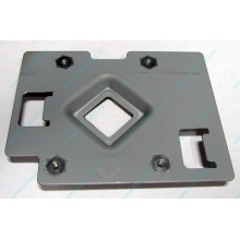Металлическая подложка под MB HP 460233-001 (460421-001) для кулера CPU от HP ML310G5  (Зарайск)