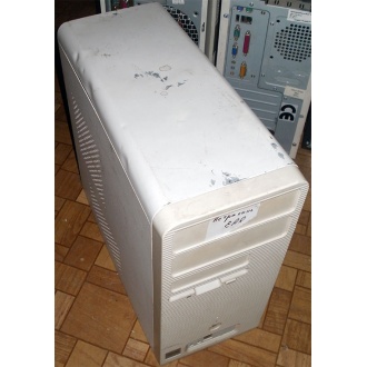 Intel Pentium-4 530 3.0GHz HT /1024Mb /160Gb /ATX 420W (Зарайск)