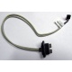 USB-разъемы HP 451784-001 (459184-001) для корпуса HP 5U tower (Зарайск)