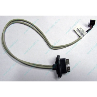 USB-разъемы HP 451784-001 (459184-001) для корпуса HP 5U tower (Зарайск)