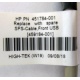 HP PN 451784-001 SPS-Cable Front USB spare 459184-001 (Зарайск)