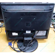 Монитор Nec LCD190V (есть царапины на экране) - Зарайск