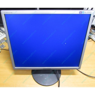  Монитор 19" Samsung SyncMaster 943N экран с царапинами (Зарайск)