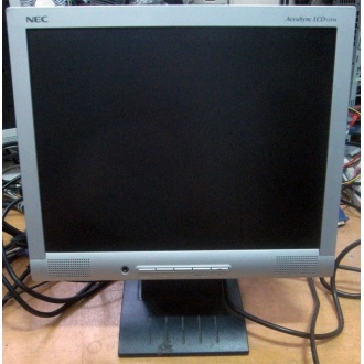 Монитор 15" TFT NEC AccuSync LCD52VM (Зарайск)