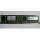 Серверная память 1Gb DDR2 ECC Fully Buffered Kingmax KLDD48F-A8KB5 pc-6400 800MHz (Зарайск).