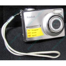 Нерабочий фотоаппарат Kodak Easy Share C713 (Зарайск)