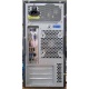 Системный блок Kraftway Credo KC59 (Intel Core i3 2130 (2x3.4GHz HT) /4Gb /320Gb /ATX 400W /Windows 7 Pro) вид сзади (Зарайск)