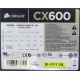 Блок питания 600W Corsair CX600 80 Plus Bronze (Зарайск)