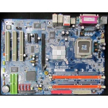 Материнская плата Gigabyte GA-8I915PL-G s.775 (Зарайск)