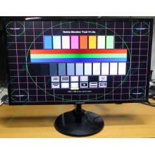 Монитор 23.5" Samsung S24F350FHI с царапиной (Зарайск)