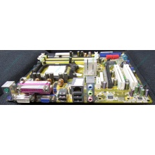 Материнская плата Asus M2NPV-MX s.AM2 (без задней планки) - Зарайск