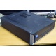 Лежачий четырехядерный компьютер Intel Core 2 Quad Q8400 (4x2.66GHz) /2Gb DDR3 /250Gb /ATX 250W Slim Desktop (Зарайск)