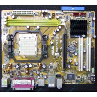 Материнская плата Asus M2N-MX SE s.AM2 (без задней планки) - Зарайск
