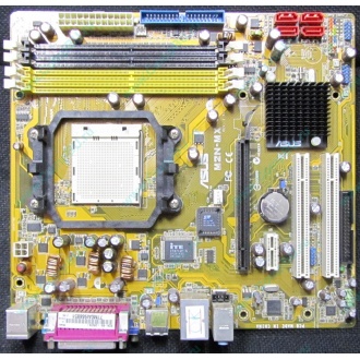 Материнская плата Asus M2N-MX s.AM2 Б/У (Зарайск)