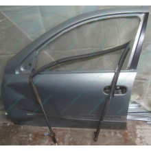 Левая передняя дверь Nissan Almera Classic N16 (Зарайск)