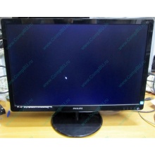 Монитор Б/У 22" Philips 220V4LAB (1680x1050) multimedia (Зарайск)