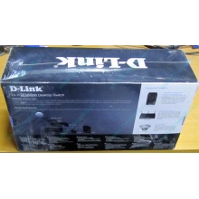 Коммутатор D-link DES-1024D 24 port 10/100Mbit металлический корпус (Зарайск)