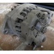 Нерабочий генератор 12V 80A Nissan Almera Classic (Зарайск)