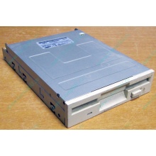 Флоппи-дисковод 3.5" Samsung SFD-321B белый (Зарайск)
