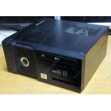 Маленький компьютер Intel Core i5 2400 (4x3.1GHz) /4Gb /750Gb /ATX 300W (Зарайск)
