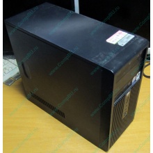 Компьютер Б/У HP Compaq dx7400 MT (Intel Core 2 Quad Q6600 (4x2.4GHz) /4Gb /250Gb /ATX 300W) - Зарайск
