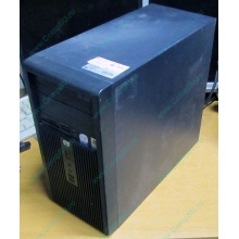 Системный блок Б/У HP Compaq dx7400 MT (Intel Core 2 Quad Q6600 (4x2.4GHz) /4Gb /250Gb /ATX 350W) - Зарайск
