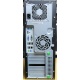 Компьютер HP Compaq 8000 Elite CMT (Intel Core 2 Quad Q9500 /4Gb DDR3 /320Gb /ATX 320W) вид сзади (Зарайск)