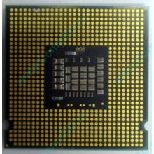 Процессор Б/У Intel Core 2 Duo E8400 (2x3.0GHz /6Mb /1333MHz) SLB9J socket 775 (Зарайск)