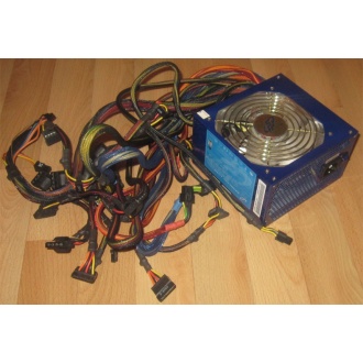 Глючный блок питания FSP Epsilon 1010W (Зарайск)