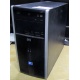 БУ компьютер HP Compaq 6000 MT (Intel Core 2 Duo E7500 (2x2.93GHz) /4Gb DDR3 /320Gb /ATX 320W) - Зарайск