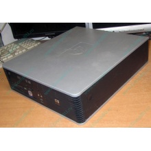 Четырёхядерный Б/У компьютер HP Compaq 5800 (Intel Core 2 Quad Q6600 (4x2.4GHz) /4Gb /250Gb /ATX 240W Desktop) - Зарайск