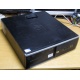 Б/У системный блок HP Compaq 6000 SFF (Intel Pentium Dual Core E5400 (2x2.7GHz) /2Gb /320Gb /ATX 240W minidesktop /WINDOWS 7 PRO (Зарайск)