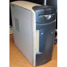 Компактный маленький компьютер Intel Core i3 2120 /4Gb DDR3 /320Gb /ATX 240W microtower (Зарайск)