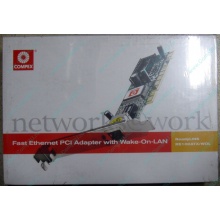 Сетевой адаптер Compex RE100ATX/WOL PCI (Зарайск)