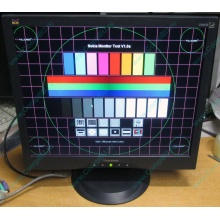 Монитор 19" ViewSonic VA903b (1280x1024) есть битые пиксели (Зарайск)
