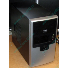 Компьютер Б/У Intel Core i5-3470 (4x3.2GHz) /8Gb DDR3 /500Gb /ATX 450W (Зарайск)
