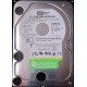 Б/У жёсткий диск 500Gb Western Digital WD5000AVVS (WD AV-GP 500 GB) 5400 rpm SATA (Зарайск)