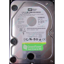 Б/У жёсткий диск 500Gb Western Digital WD5000AVVS (WD AV-GP 500 GB) 5400 rpm SATA (Зарайск)