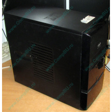 Компьютер Intel Core i3-2100 (2x3.1GHz HT) /4Gb /320Gb /ATX 400W /Windows 7 x64 PRO (Зарайск)