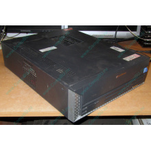 Б/У лежачий компьютер Kraftway Prestige 41240A#9 (Intel C2D E6550 (2x2.33GHz) /2Gb /160Gb /300W SFF desktop /Windows 7 Pro) - Зарайск