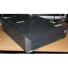 Б/У лежачий компьютер Kraftway Prestige 41240A#9 (Intel C2D E6550 (2x2.33GHz) /2Gb /160Gb /300W SFF desktop /Windows 7 Pro) - Зарайск