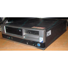 БУ компьютер Kraftway Prestige 41180A (Intel E5400 (2x2.7GHz) s.775 /2Gb DDR2 /160Gb /IEEE1394 (FireWire) /ATX 250W SFF desktop) - Зарайск