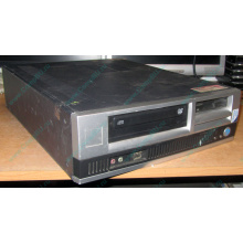 БУ компьютер Kraftway Prestige 41180A (Intel E5400 (2x2.7GHz) s.775 /2Gb DDR2 /160Gb /IEEE1394 (FireWire) /ATX 250W SFF desktop) - Зарайск