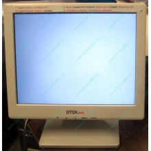 Нерабочий POS-монитор 8.4" TFT OTEK OT84NA (Зарайск)
