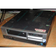 БУ компьютер Kraftway Prestige 41180A (Intel E5400 (2x2.7GHz) s775 /2Gb DDR2 /160Gb /IEEE1394 (FireWire) /ATX 250W SFF desktop) - Зарайск