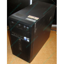 Системный блок Б/У HP Compaq dx2300 MT (Intel Core 2 Duo E4400 (2x2.0GHz) /2Gb /80Gb /ATX 300W) - Зарайск