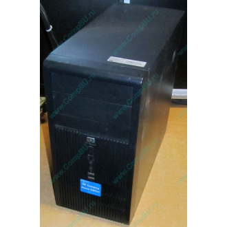 Компьютер Б/У HP Compaq dx2300MT (Intel C2D E4500 (2x2.2GHz) /2Gb /80Gb /ATX 300W) - Зарайск