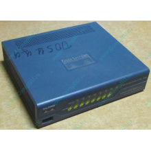 Межсетевой экран Cisco ASA 5505 НЕТ БЛОКА ПИТАНИЯ! (Зарайск)