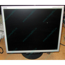 Монитор Б/У Nec MultiSync LCD 1770NX (Зарайск)
