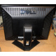 Монитор 17" Dell E178FPf вид сзади (Зарайск)